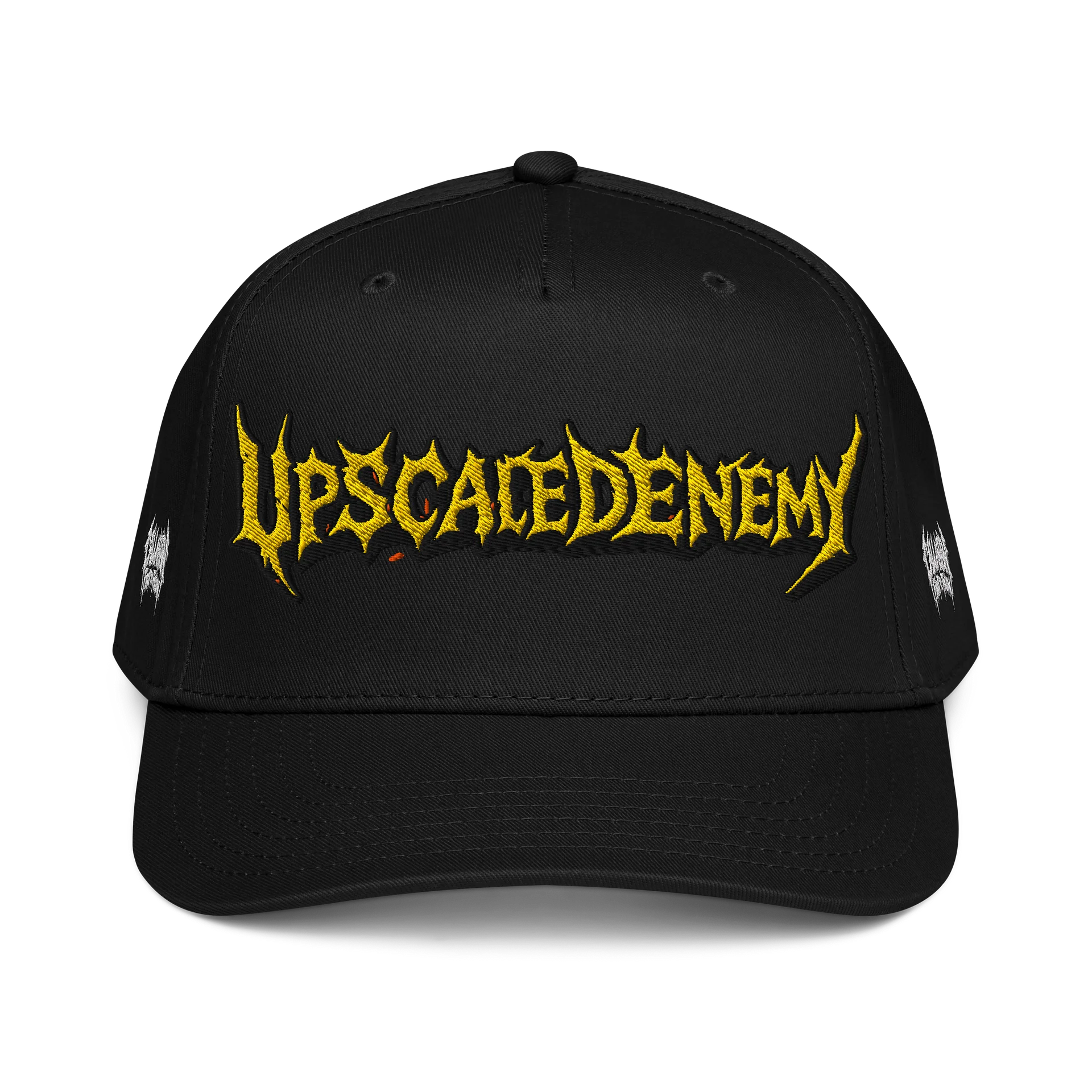 UpscaledEnemy - Callahan_First to Follow SnapBack product image (1)