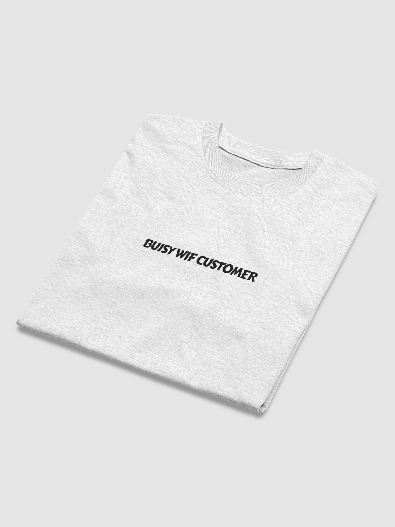 Bujsy Wif Customer product image (4)