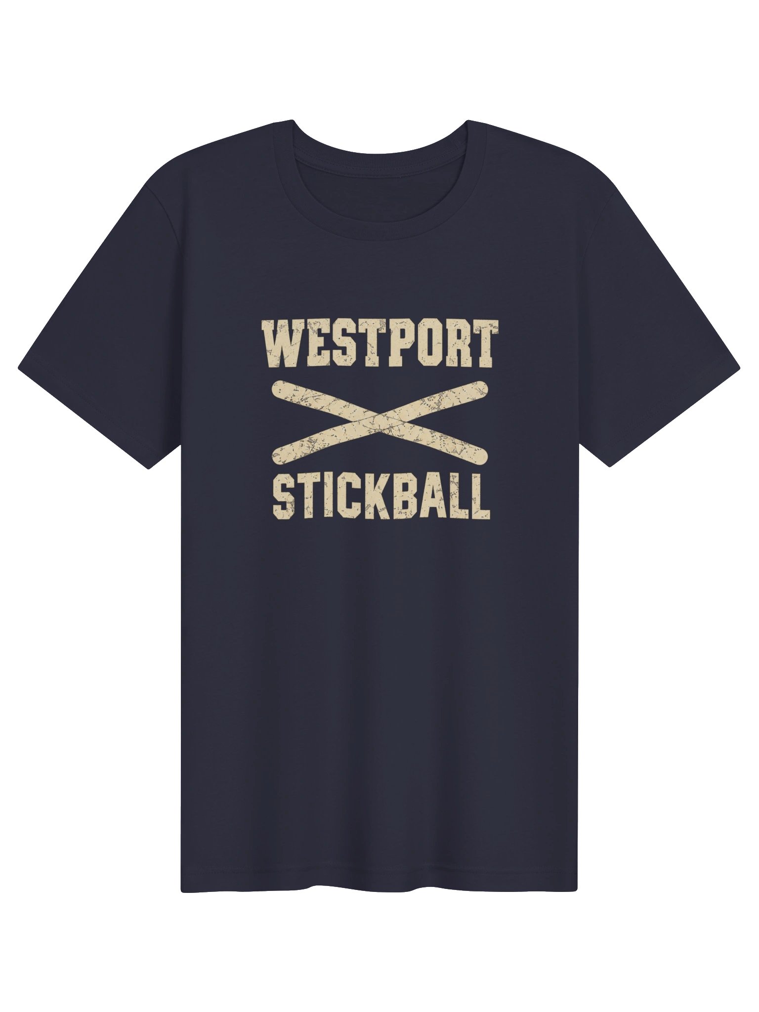 Westport — Street Club Tee product image (1)