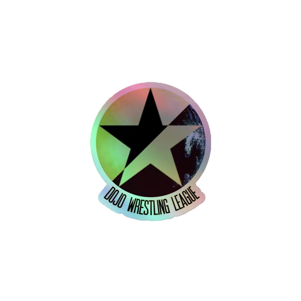 DWL Sticker product image (1)