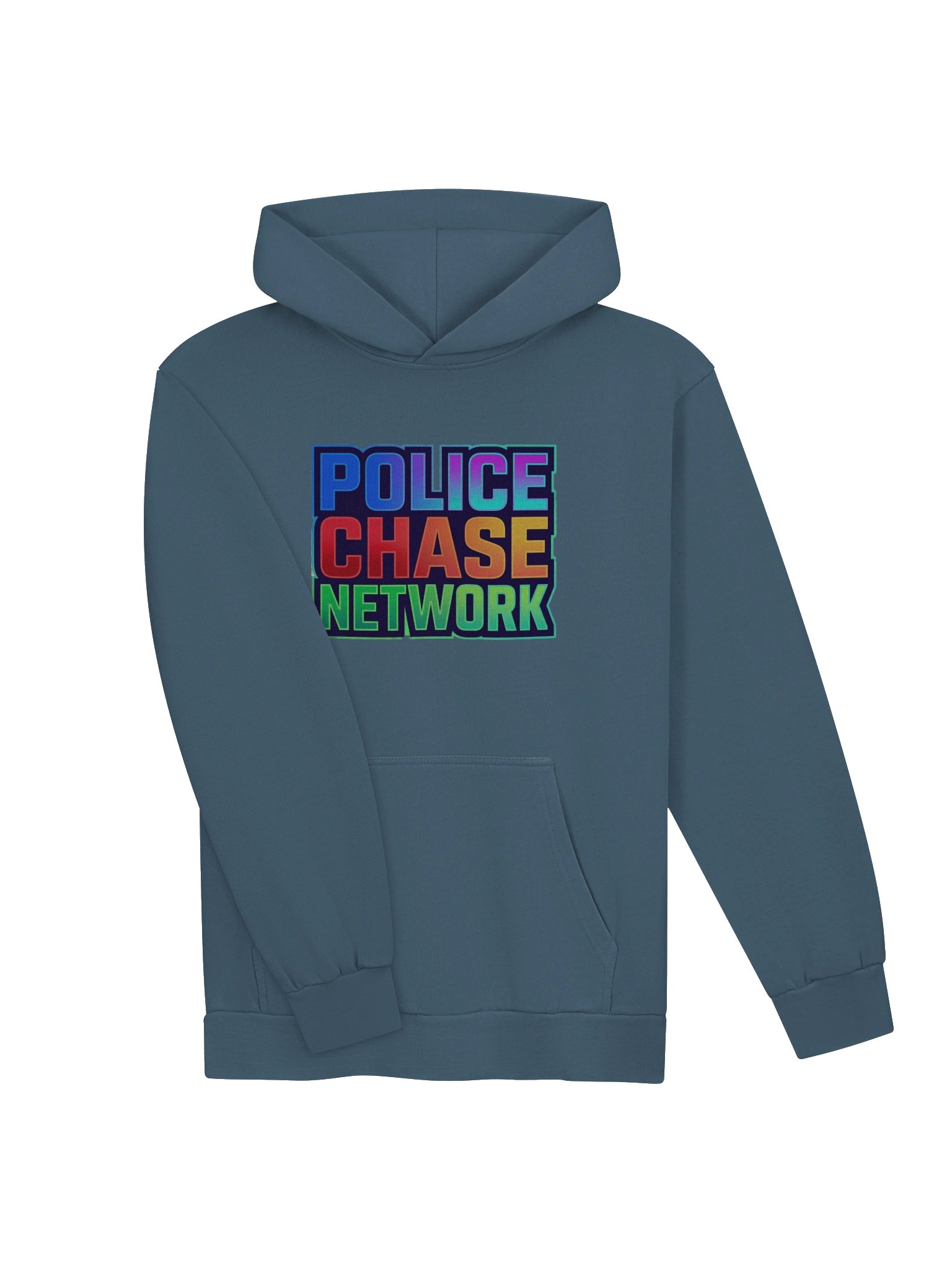 Gradient Urban Hoodie - Limited Edition product image (5)