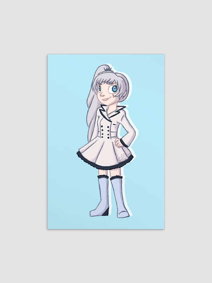 Set 1 - Weiss Alt product image (1)