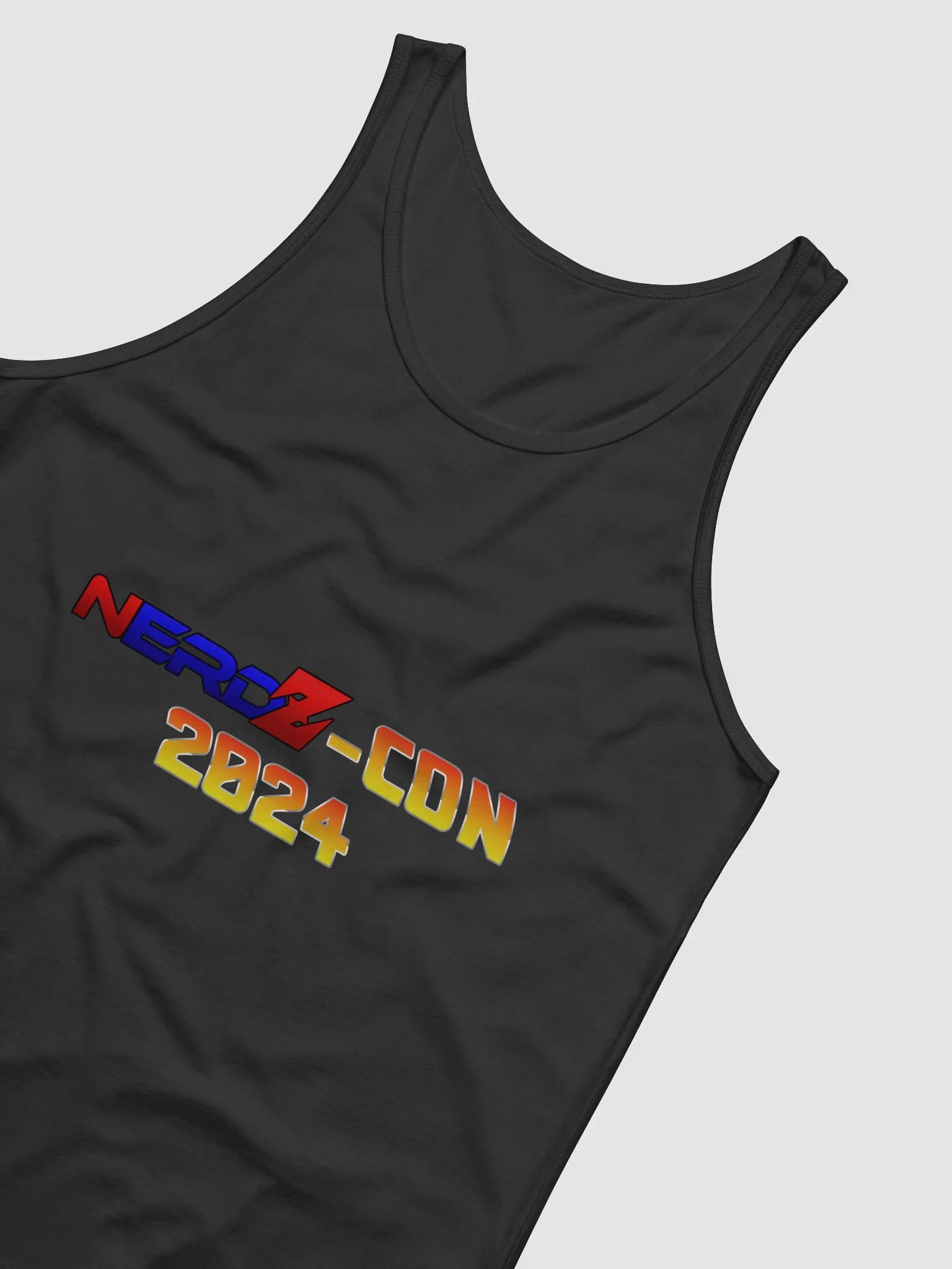 NerdZ Con 2024 Andre Special product image (4)