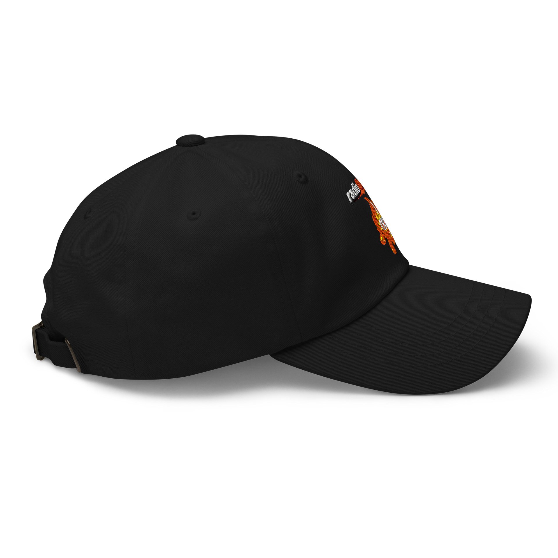 Radioflame42 hat product image (2)
