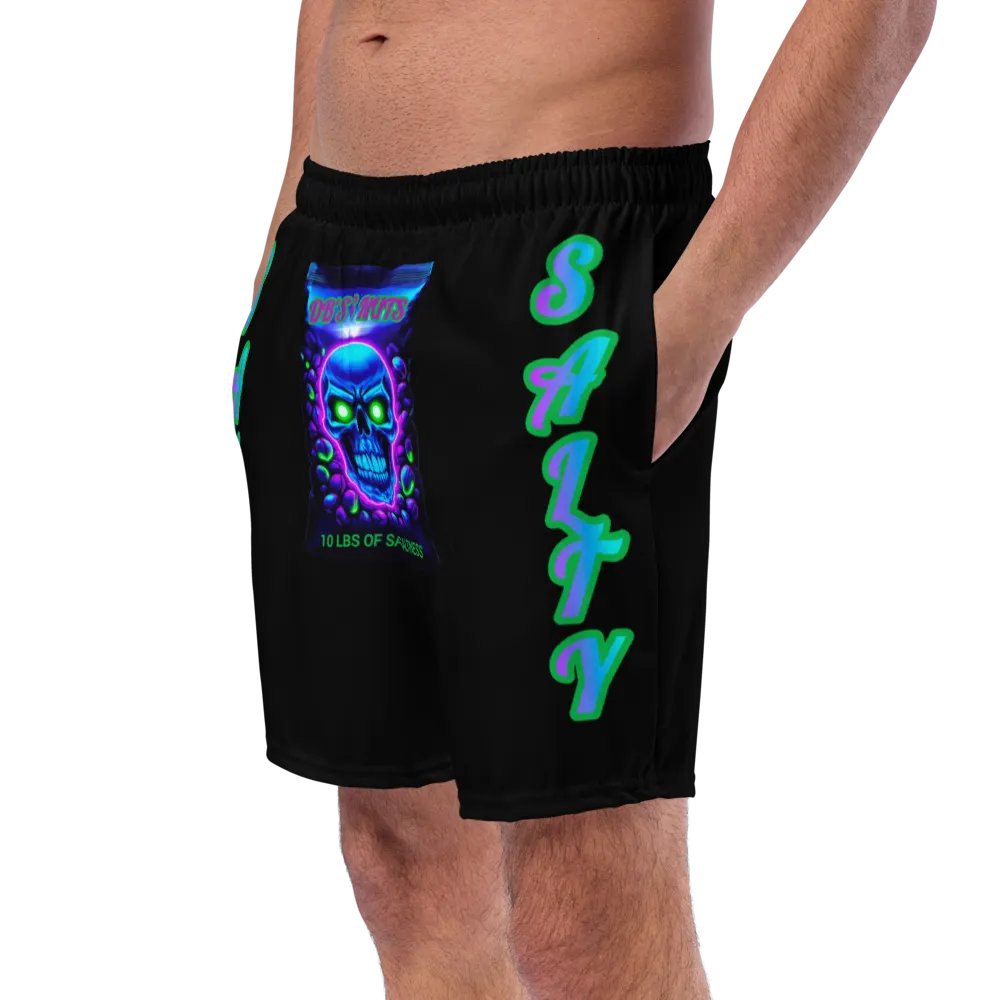 Salty Men's Swim Shorts product image (9)