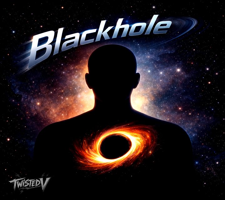 Blackhole - Music Album ( MP3 Download ) product image (1)
