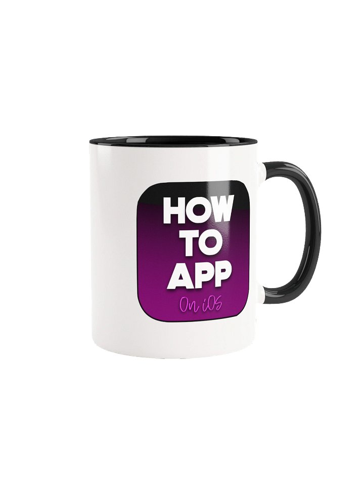 Super UNT Mug product image (2)
