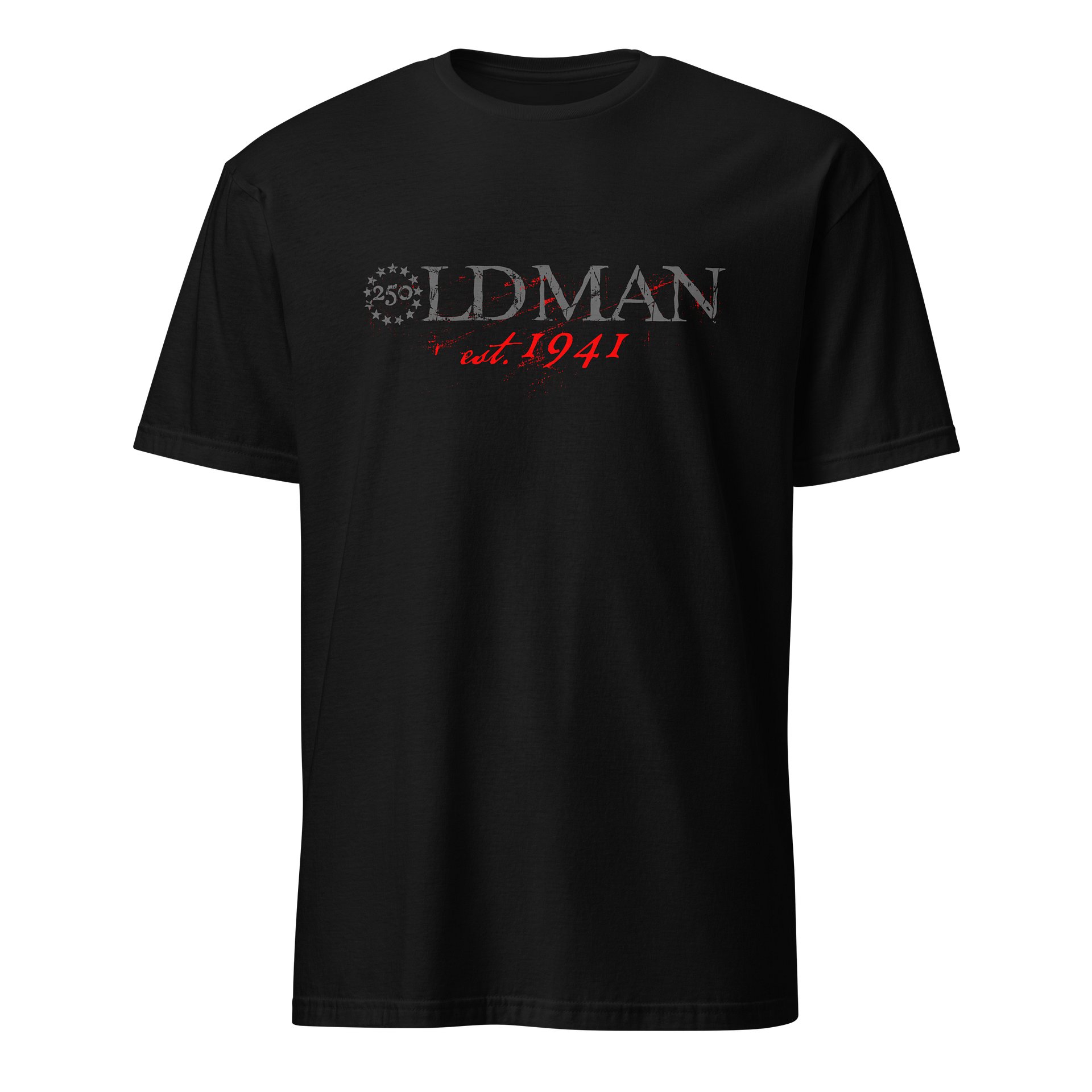 1941 Old Man 250th Anniversary product image (2)