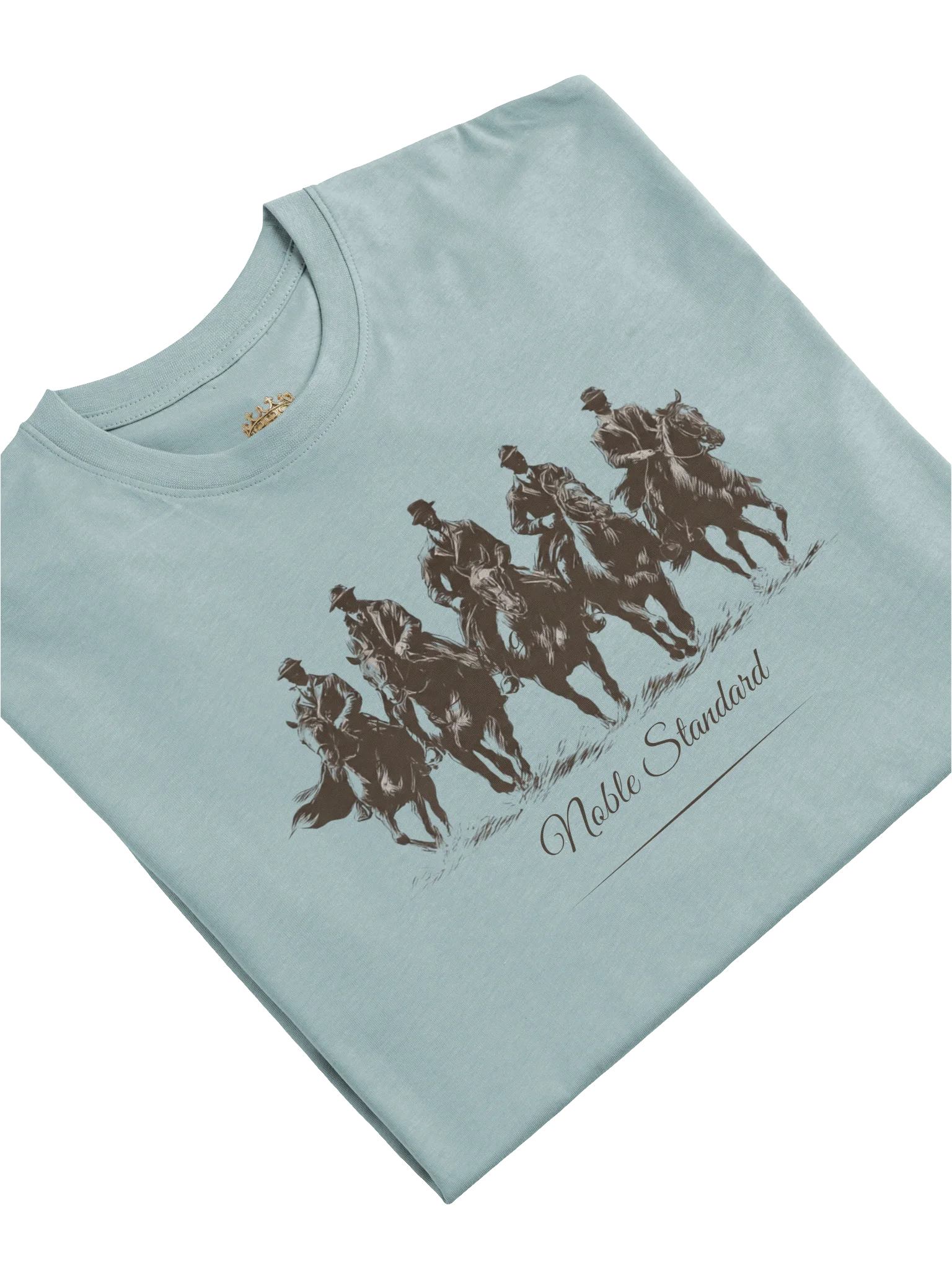 Equestrian Elegance Tee product image (11)