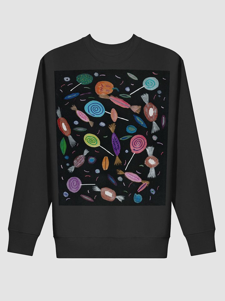 IWantCandy Sweatshirt product image (2)