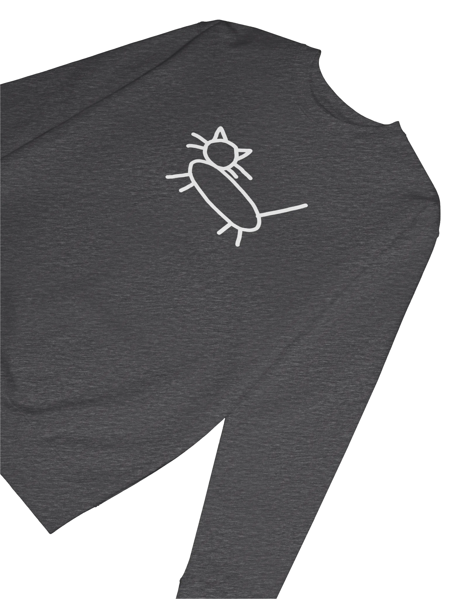 Kind Lady Sweatshirt product image (24)