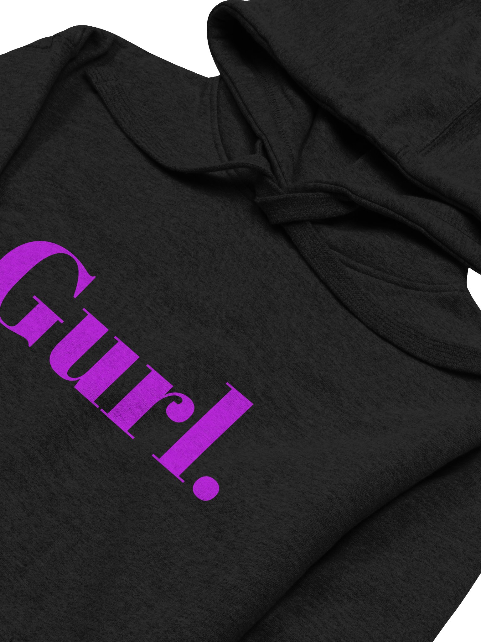 Gurl hoodie product image (8)