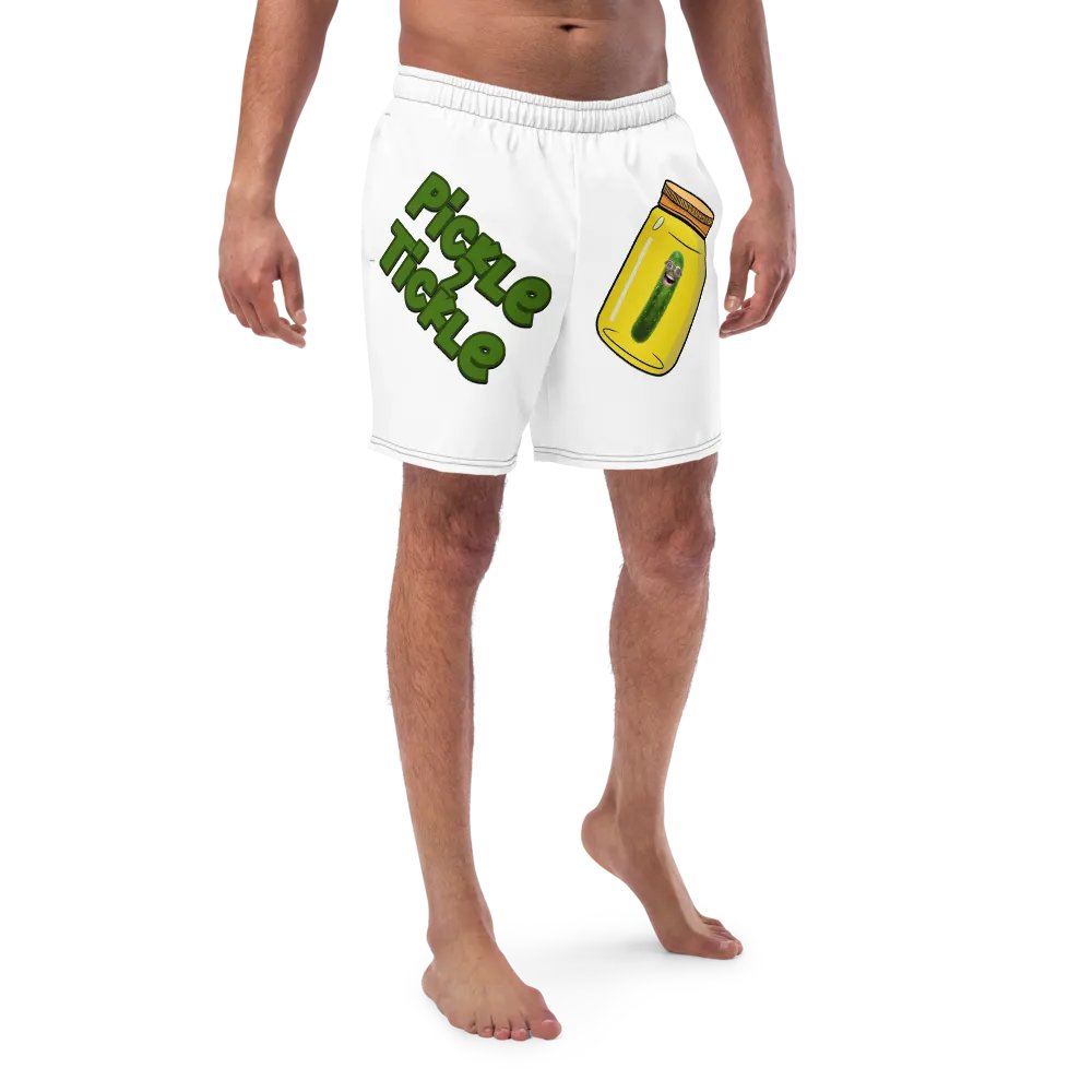 Pickle2Tickle Boardshorts product image (1)