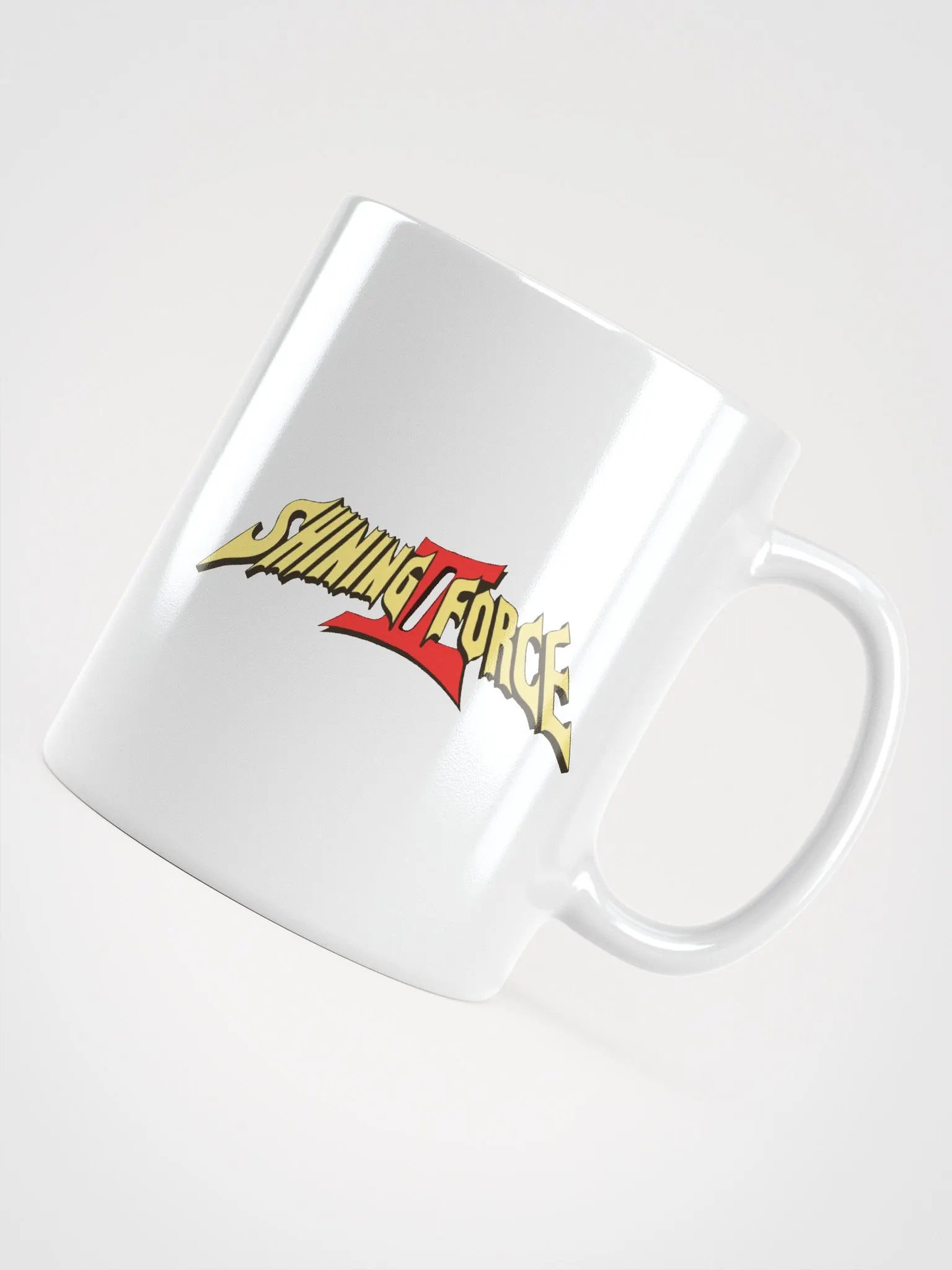 Shining Force 2: Slade Mug product image (5)