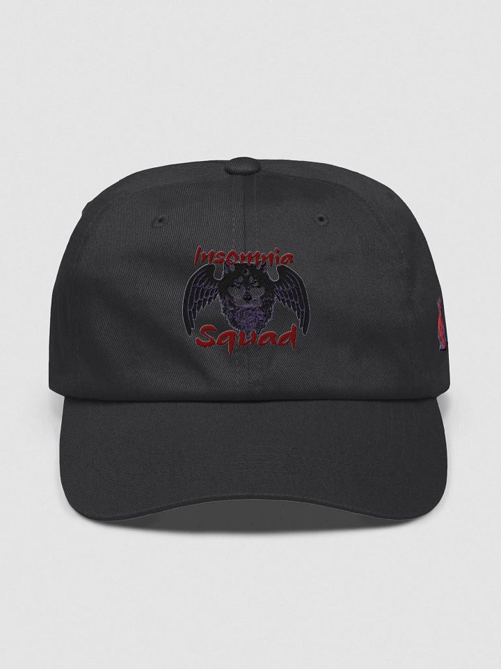 Squad Dad Hat product image (1)