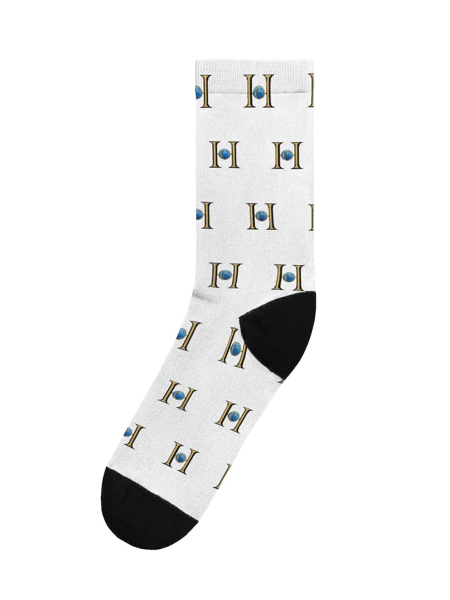 Logo Socks product image (1)