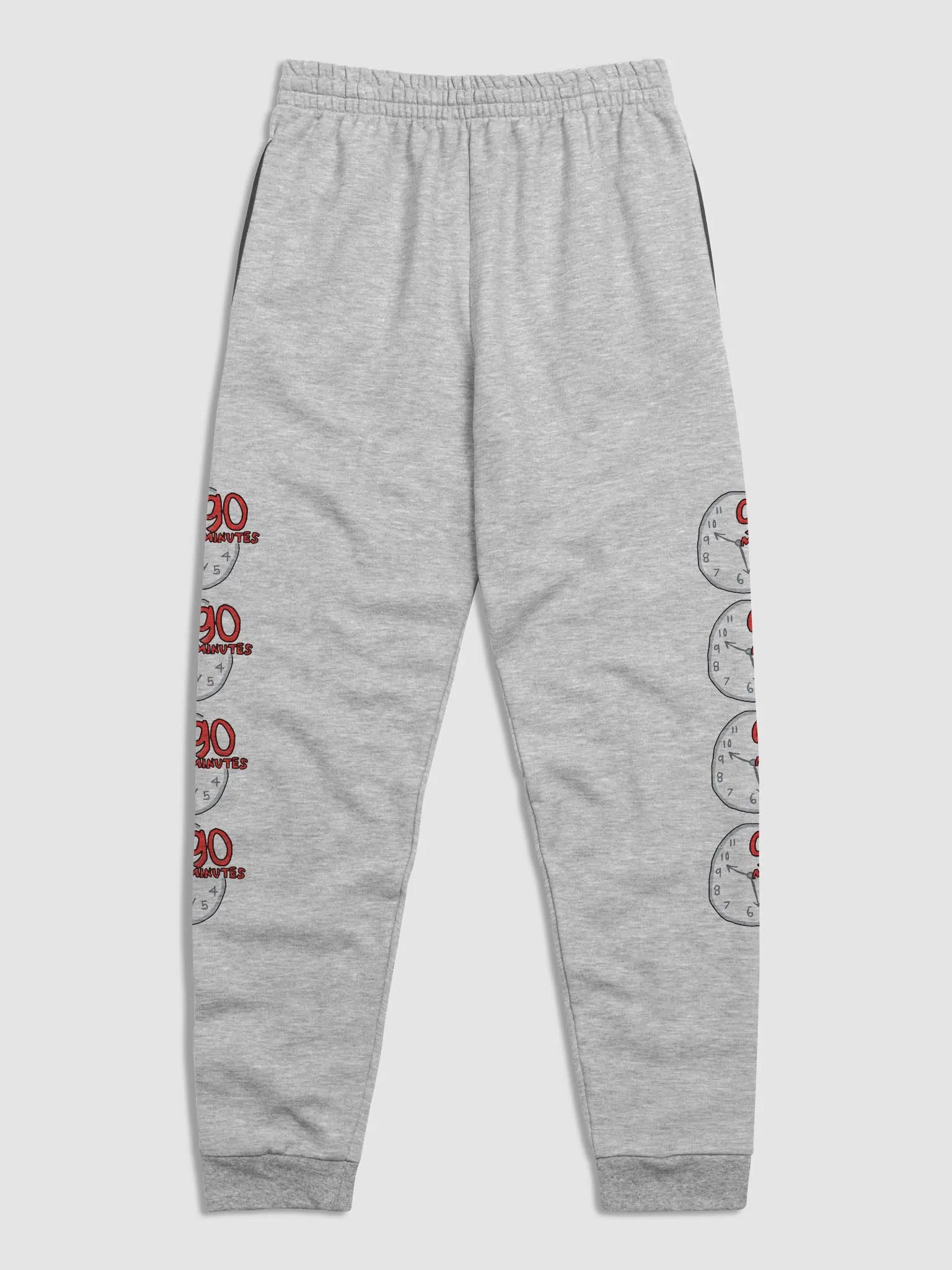 90 Minute Sweats product image (5)