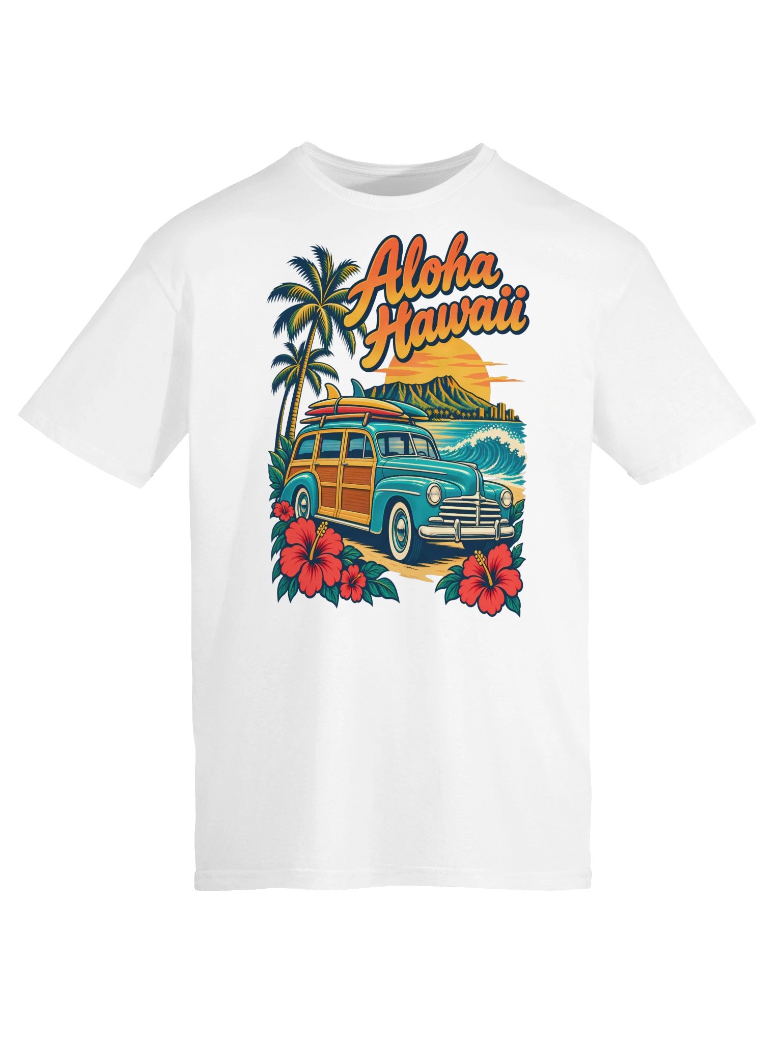 Aloha Hawaii product image (5)