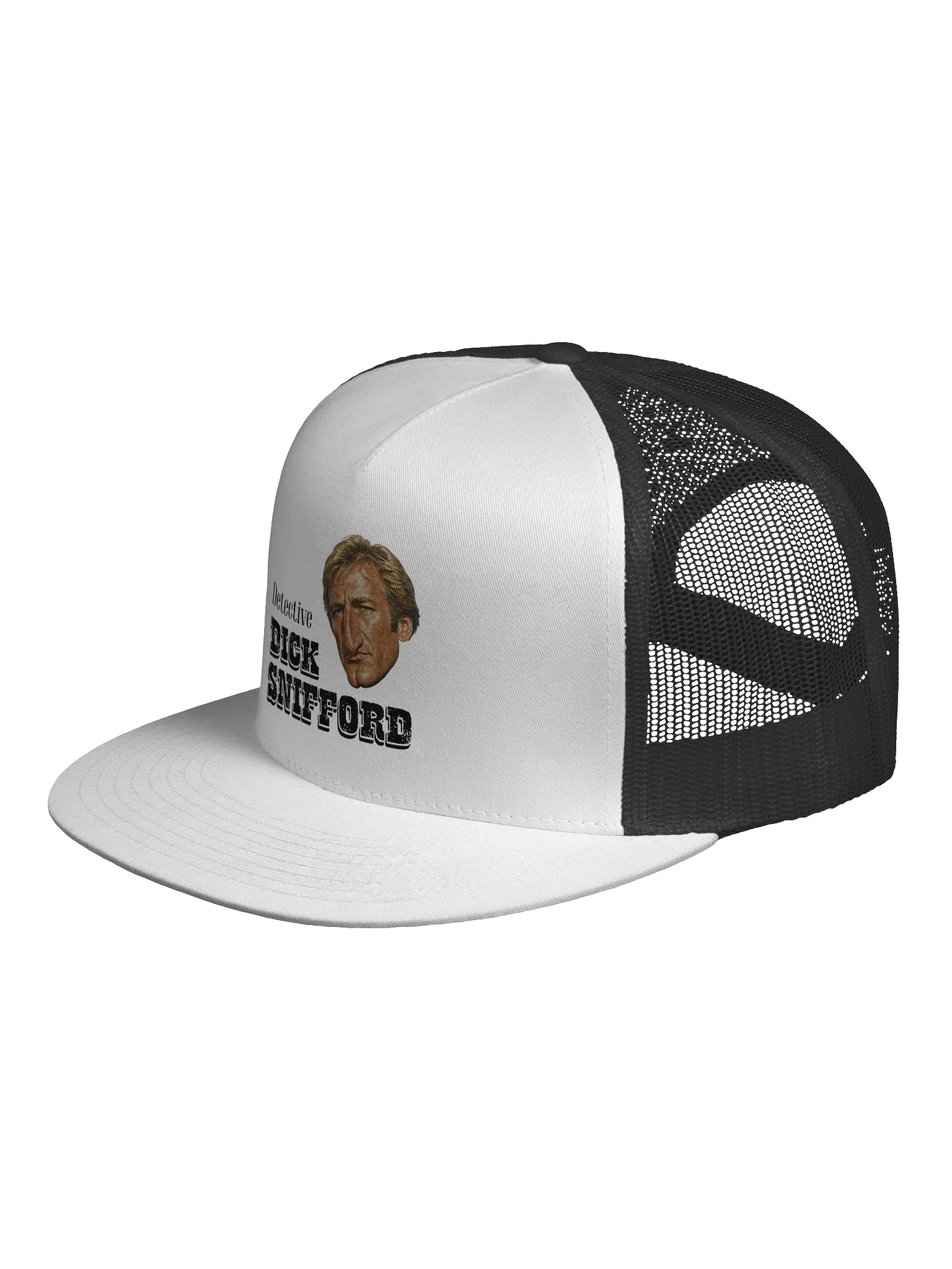 Dick Snifford Portrait Cap product image (19)