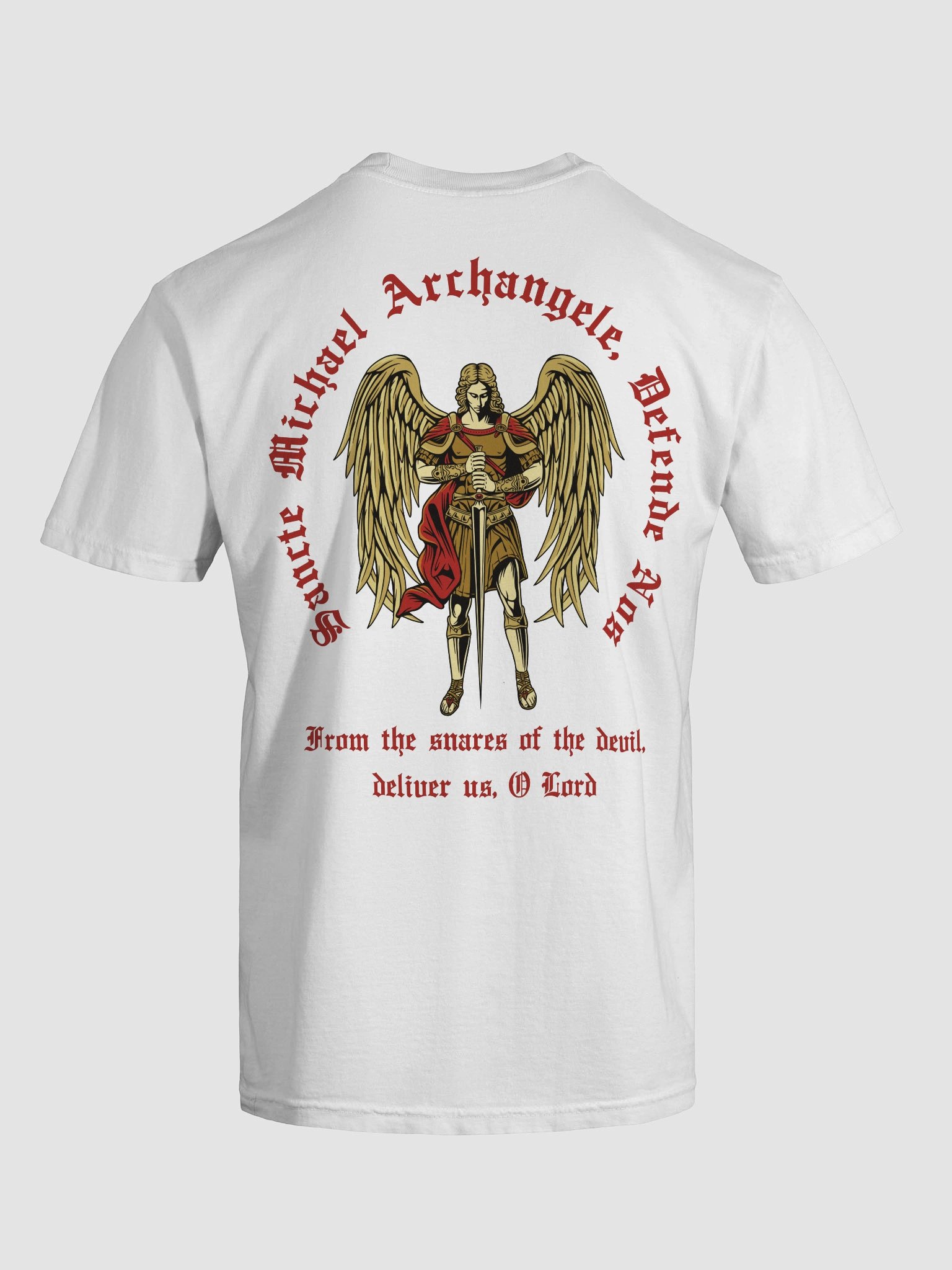 Saint Michael Merch product image (19)