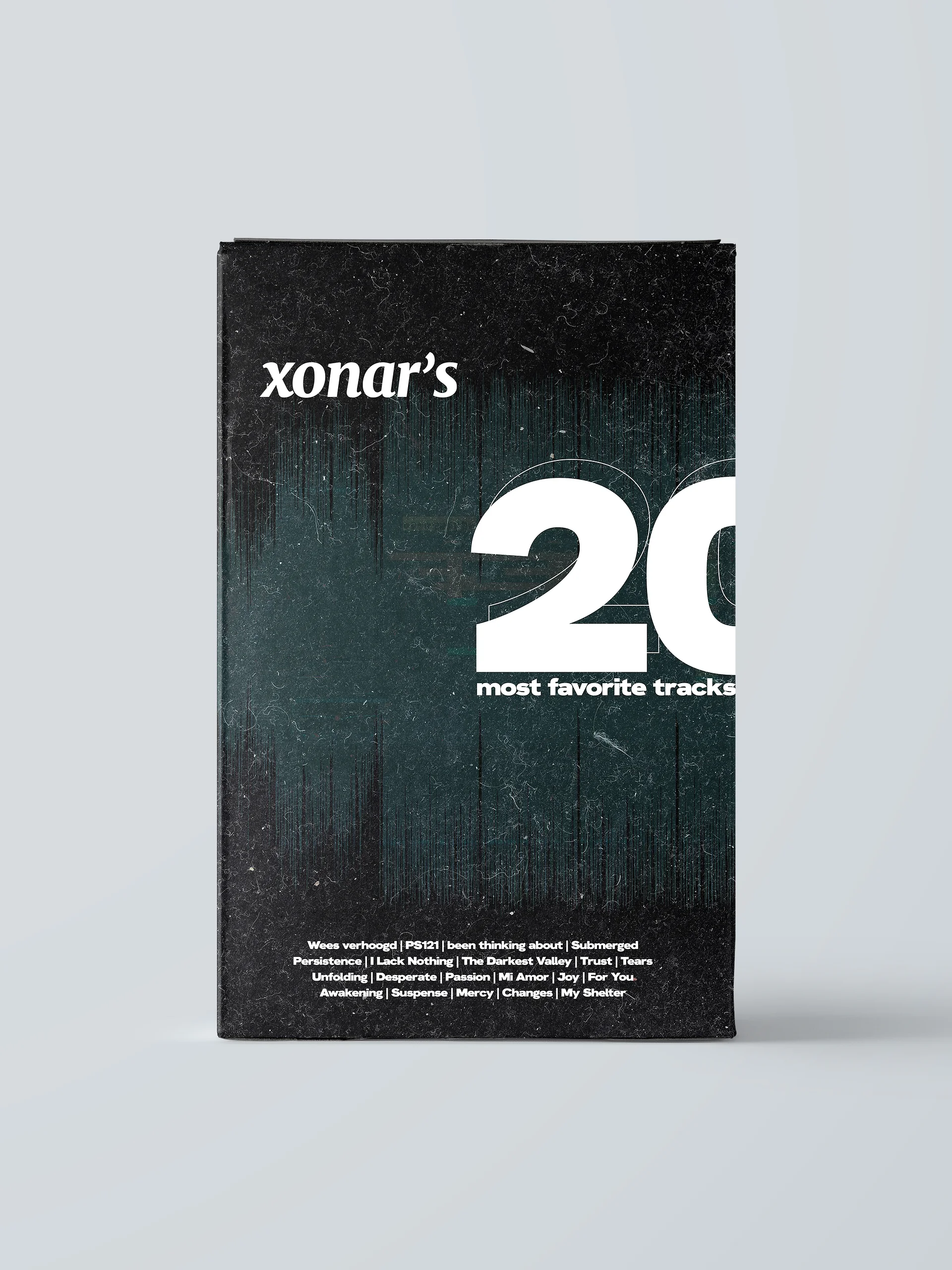 Xonar Music Bundle [Digital Download] product image (1)