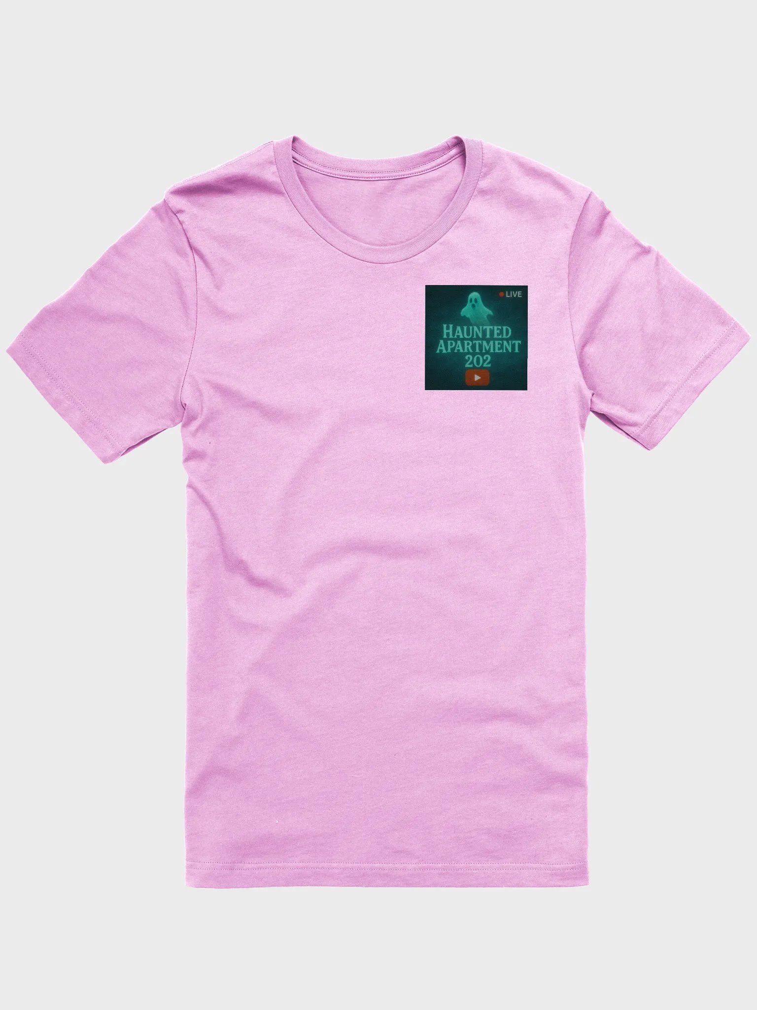 Women's Boo Tee product image (5)