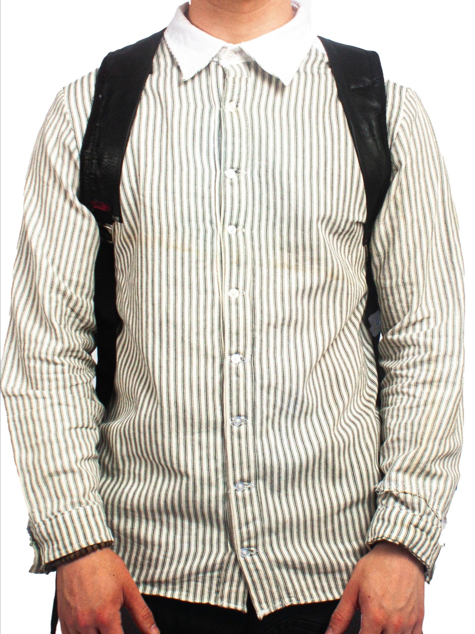 P-BACKPACK O2 product image (4)