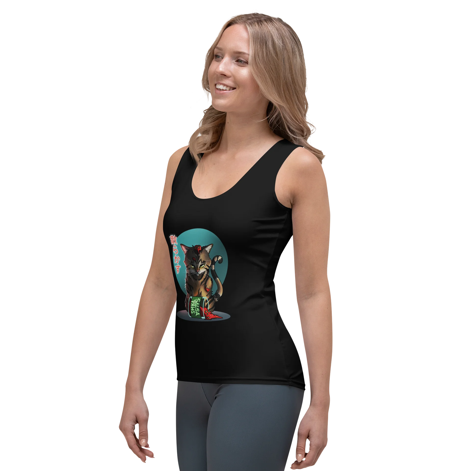 Women's Tank Top product image (3)