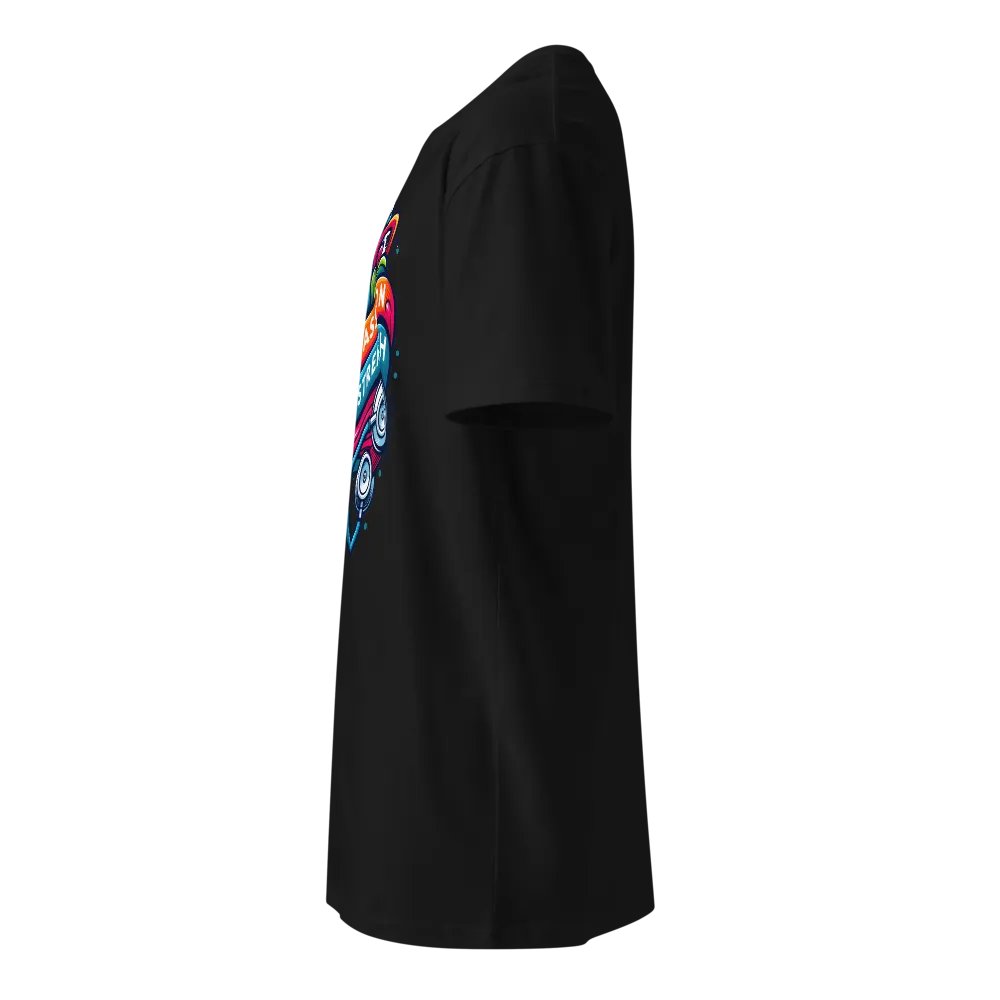 Compassion Strength Tee product image (7)