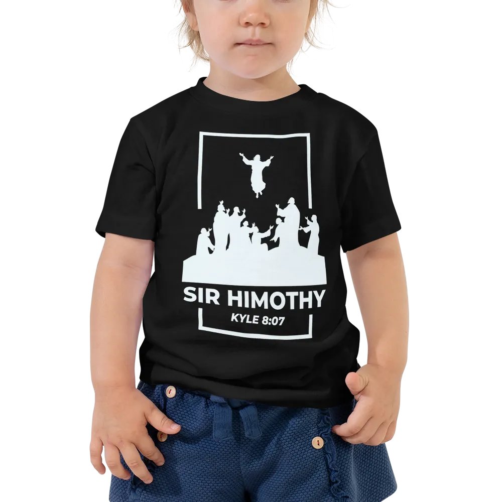 TODDLERS! Sir Himothy product image (2)