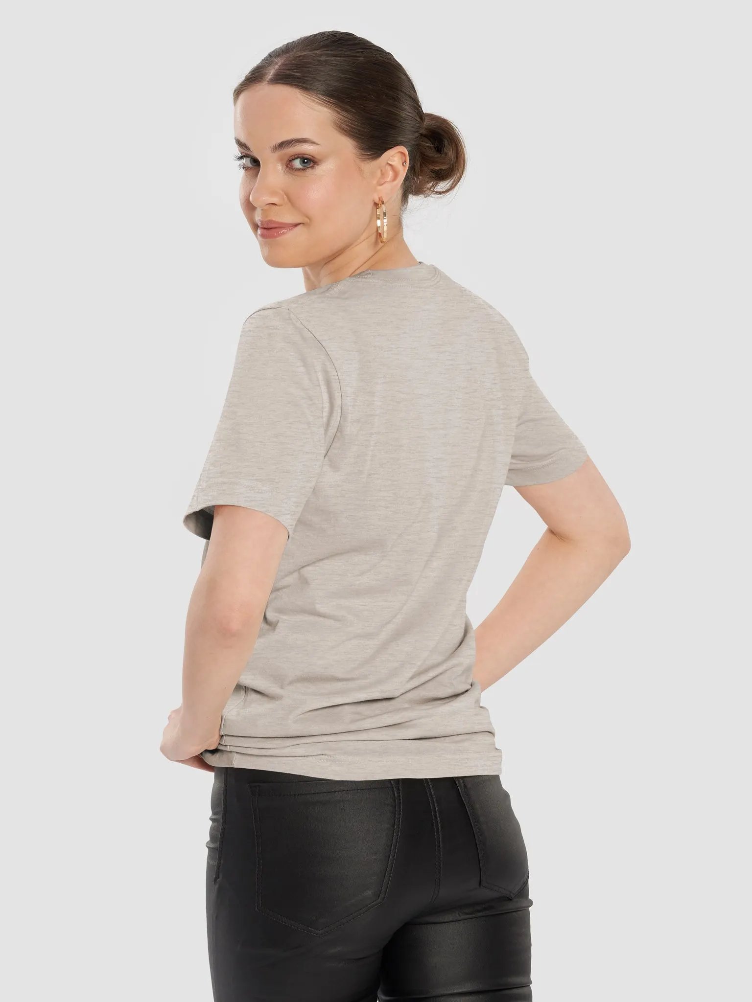 Nyafia Tee (Soft) product image (9)