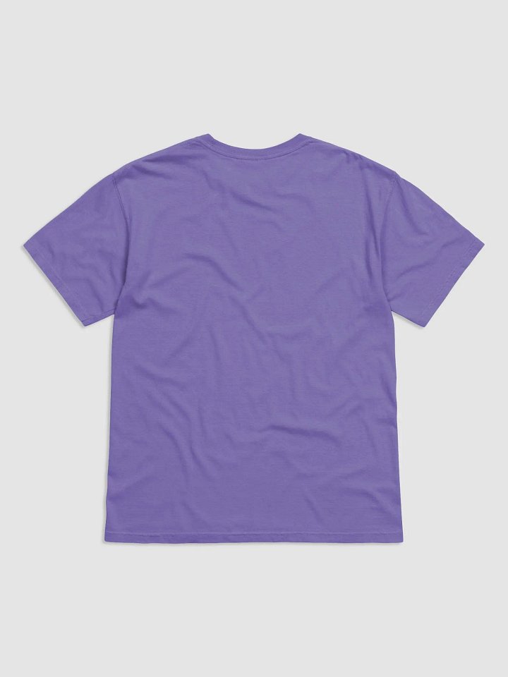 HALO HALO Logo shirt, Violet product image (2)