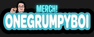 OneGrumpyBoi