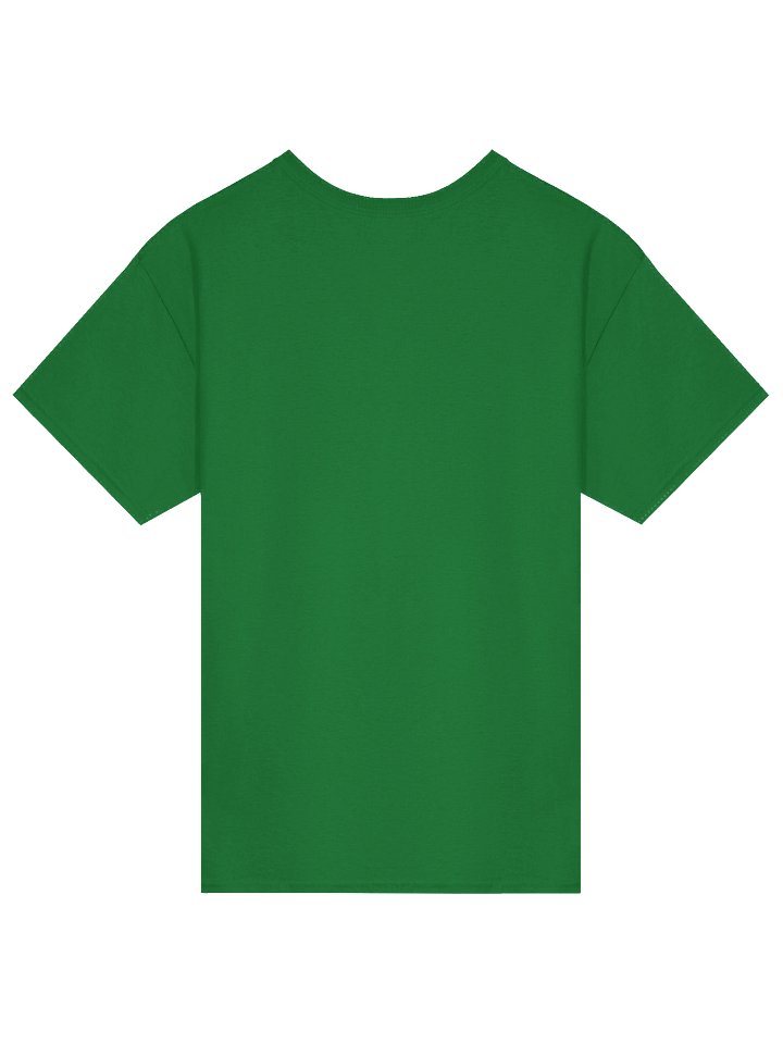 Festive Greetings Exchange T-Shirt product image (2)