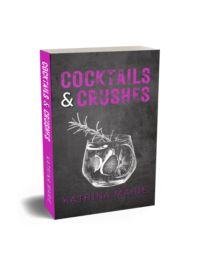 Cocktails & Crushes product image (1)