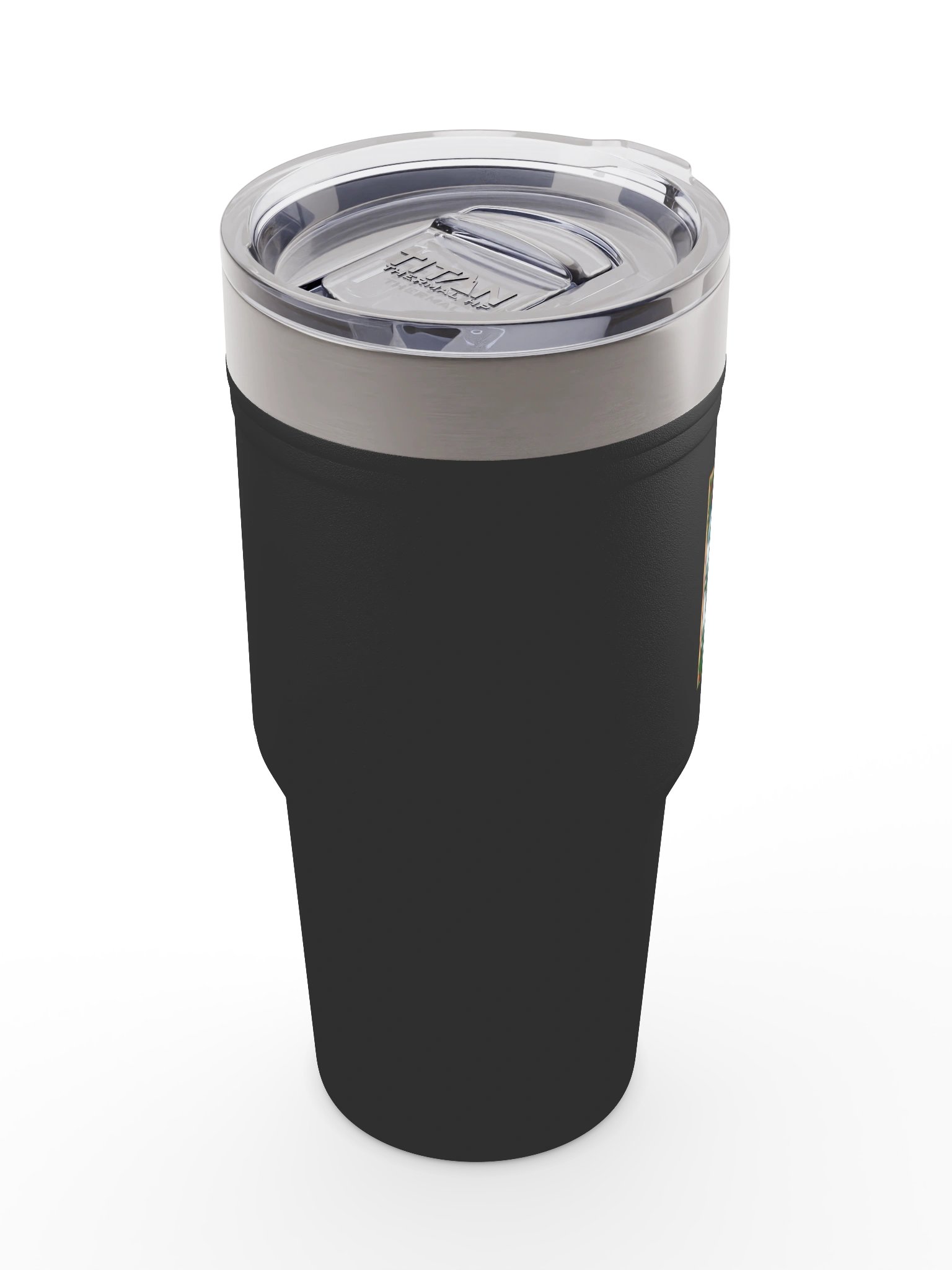 XmasMaps Holiday Village Tumbler product image (16)