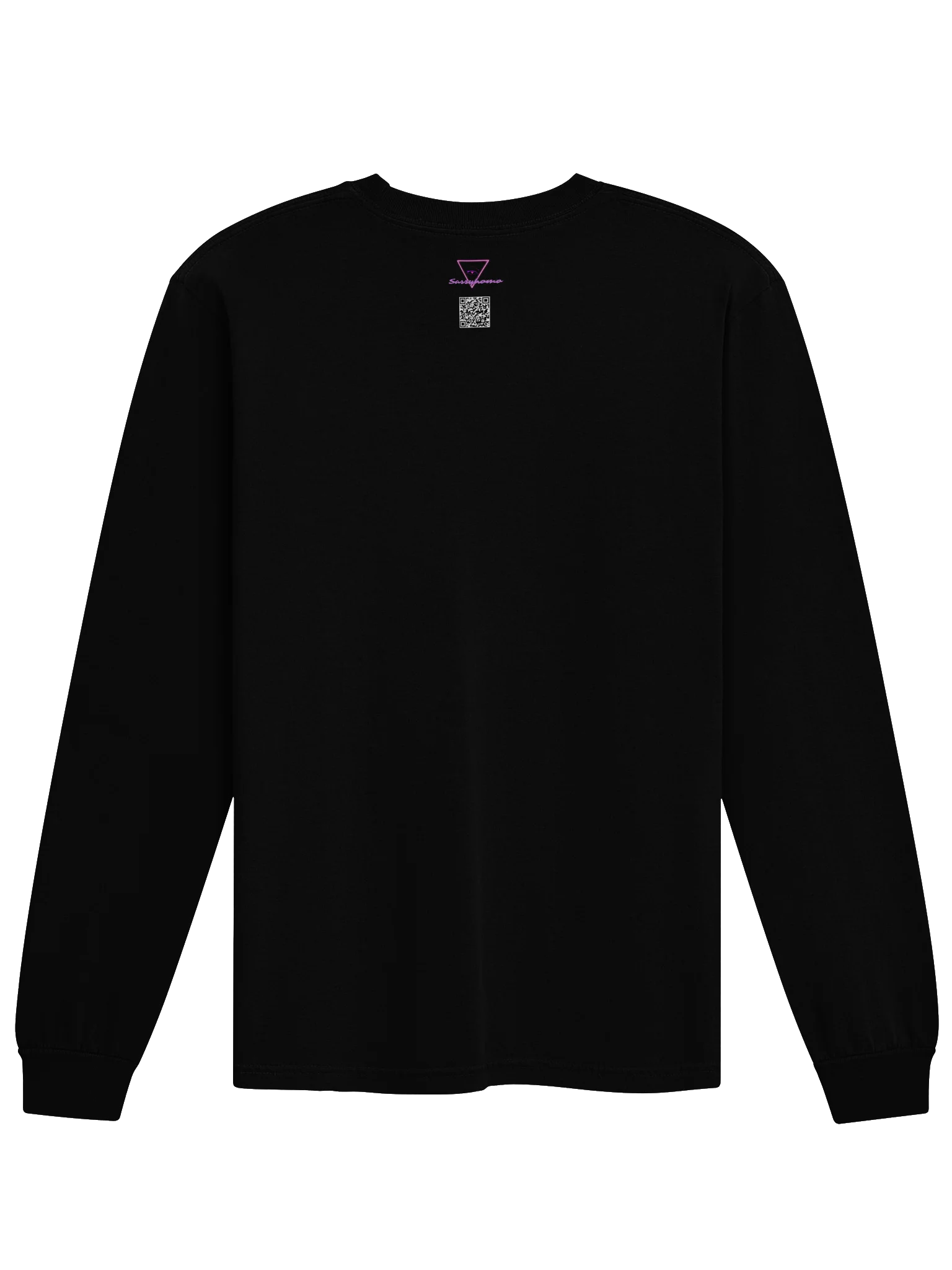 Burn Capitalism Down long sleeve tee product image (7)