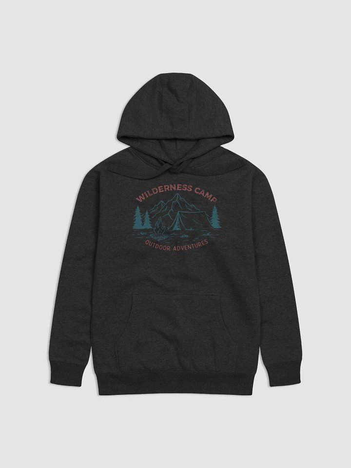 Wilderness Camp product image (1)