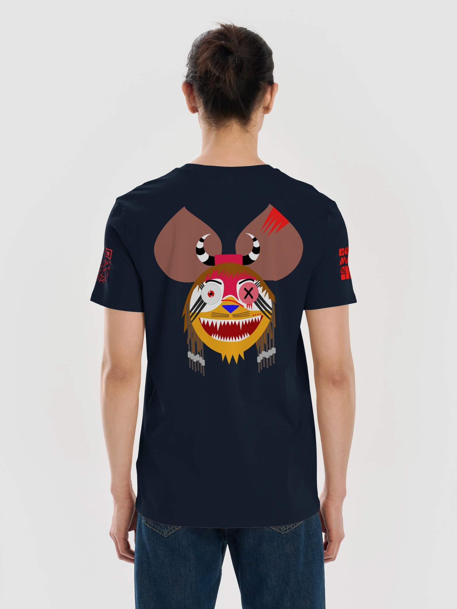 PERRY GRINS Tee product image (2)