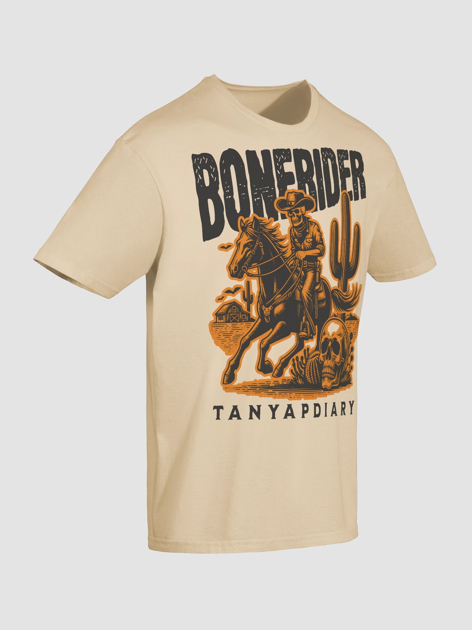 Bone Rider product image (3)