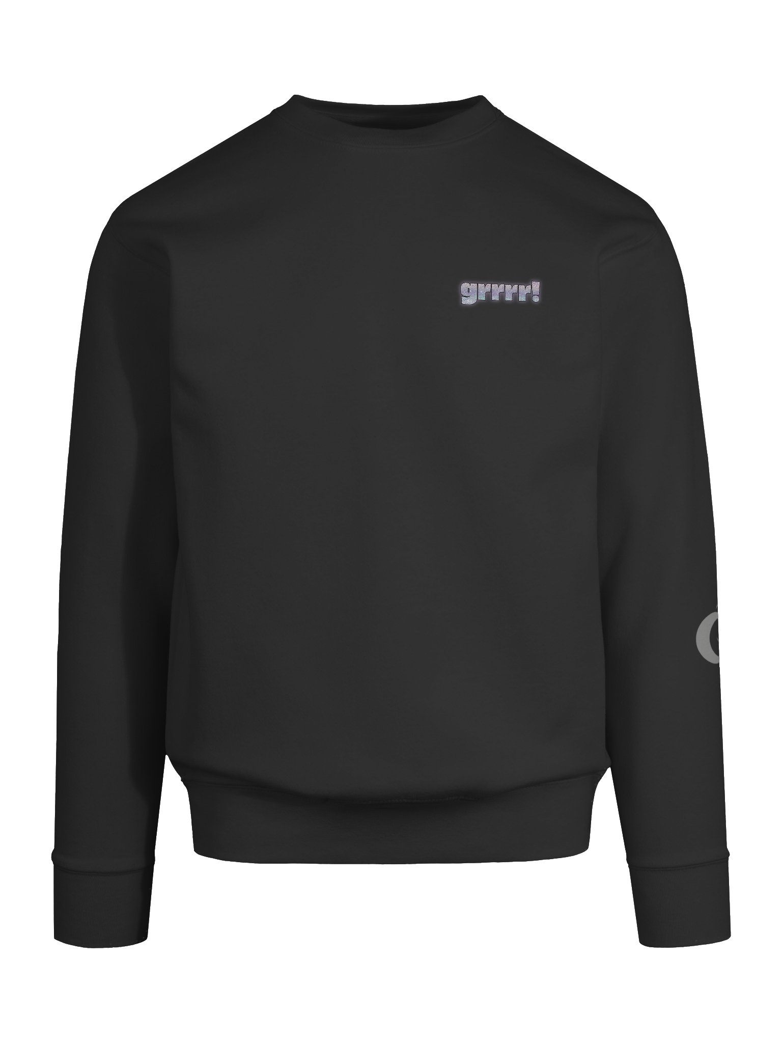 grrrr Premium Sweatshirt product image (9)