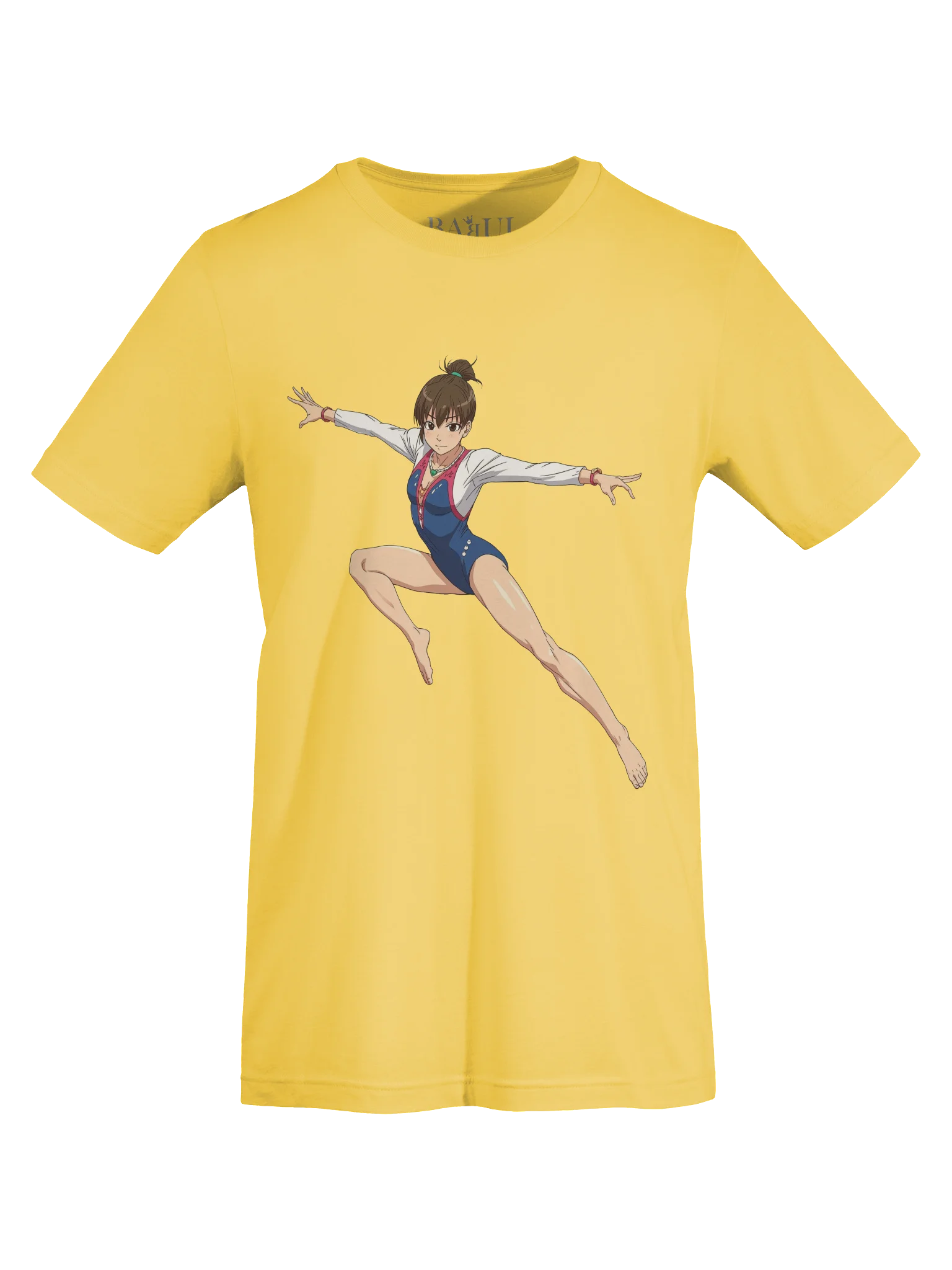 Anime Athletic Club product image (25)