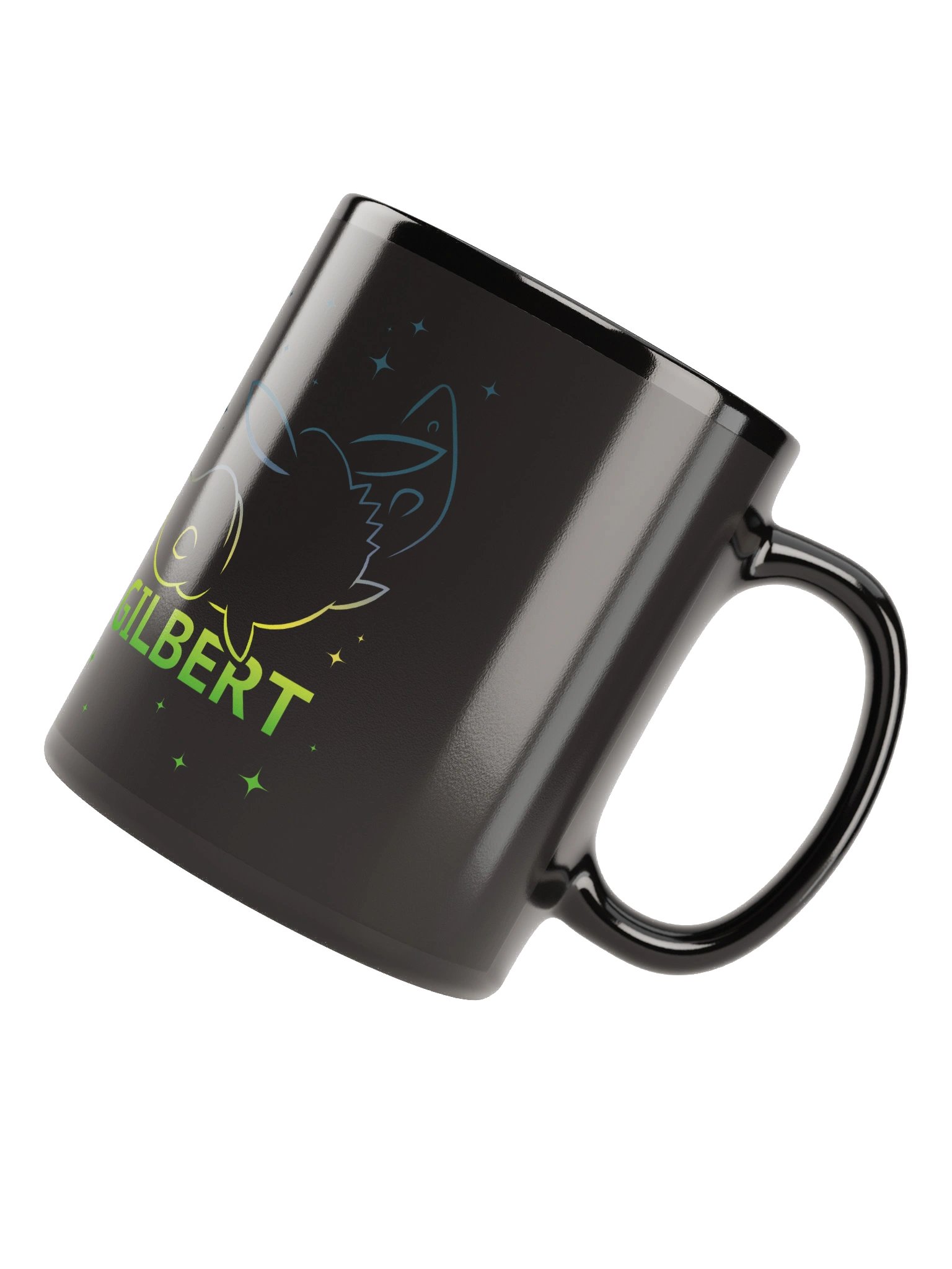 Gilbert Mug product image (8)