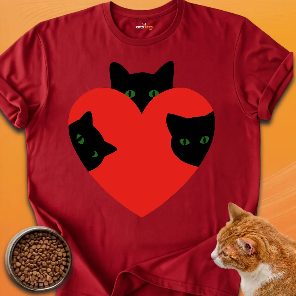 Cats in Heart product image (14)