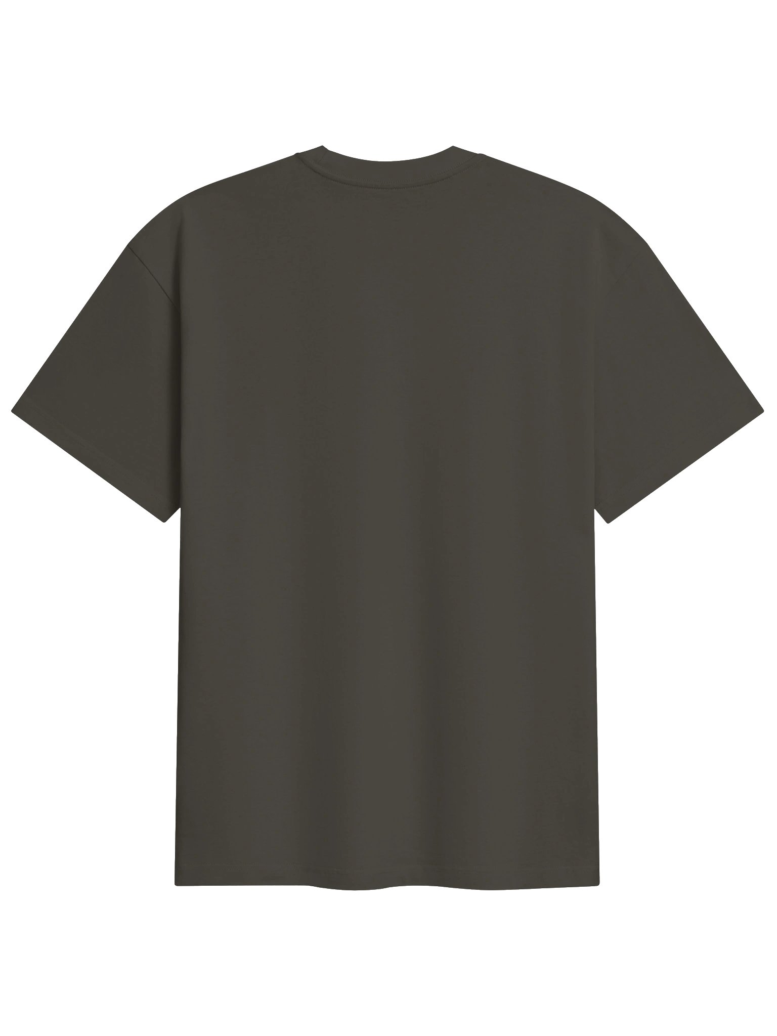 Mooncap Grove // Ringed Moon Heavyweight Box Tee product image (4)