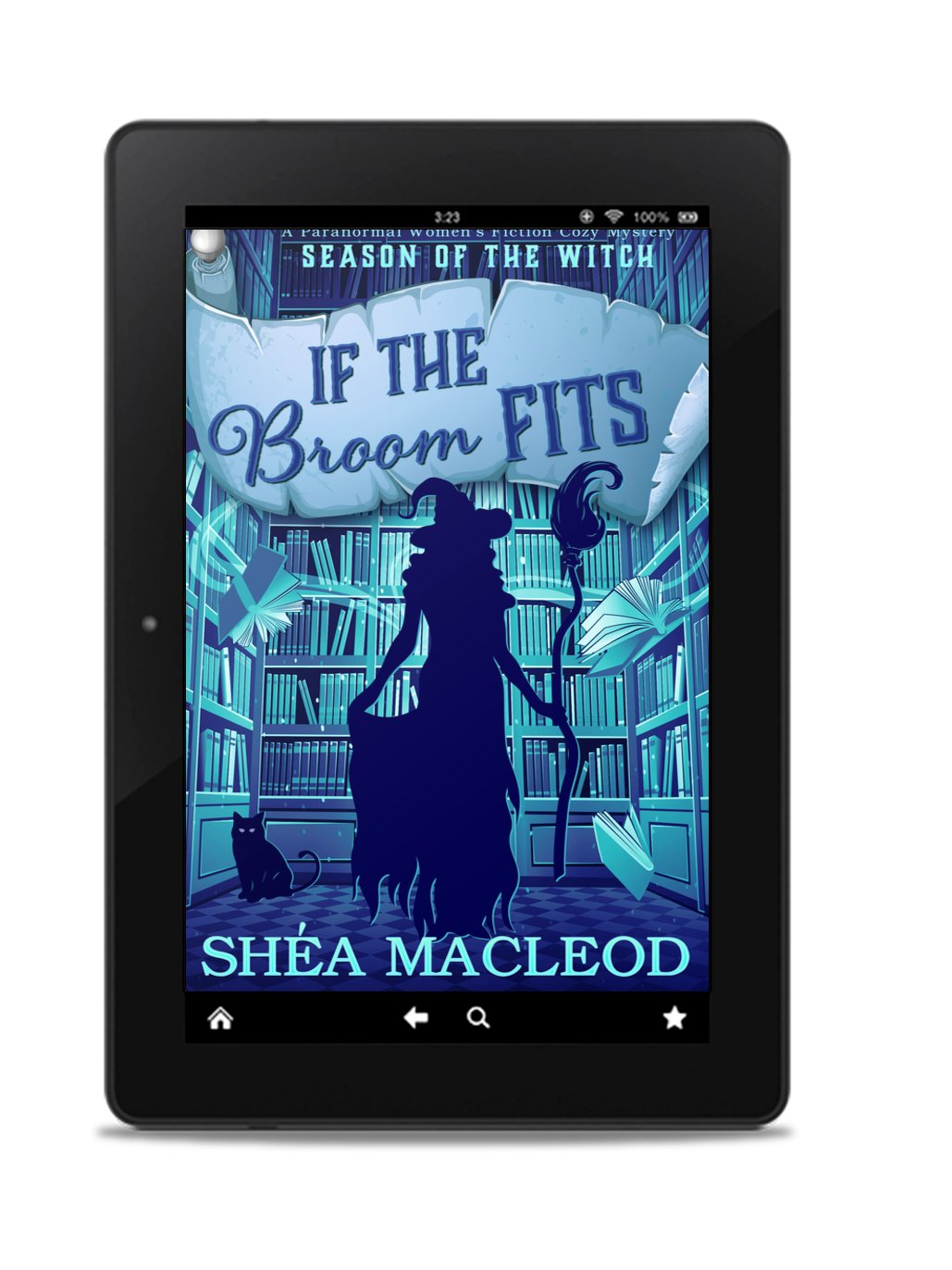 If the Broom Fits (Ebook) product image (1)