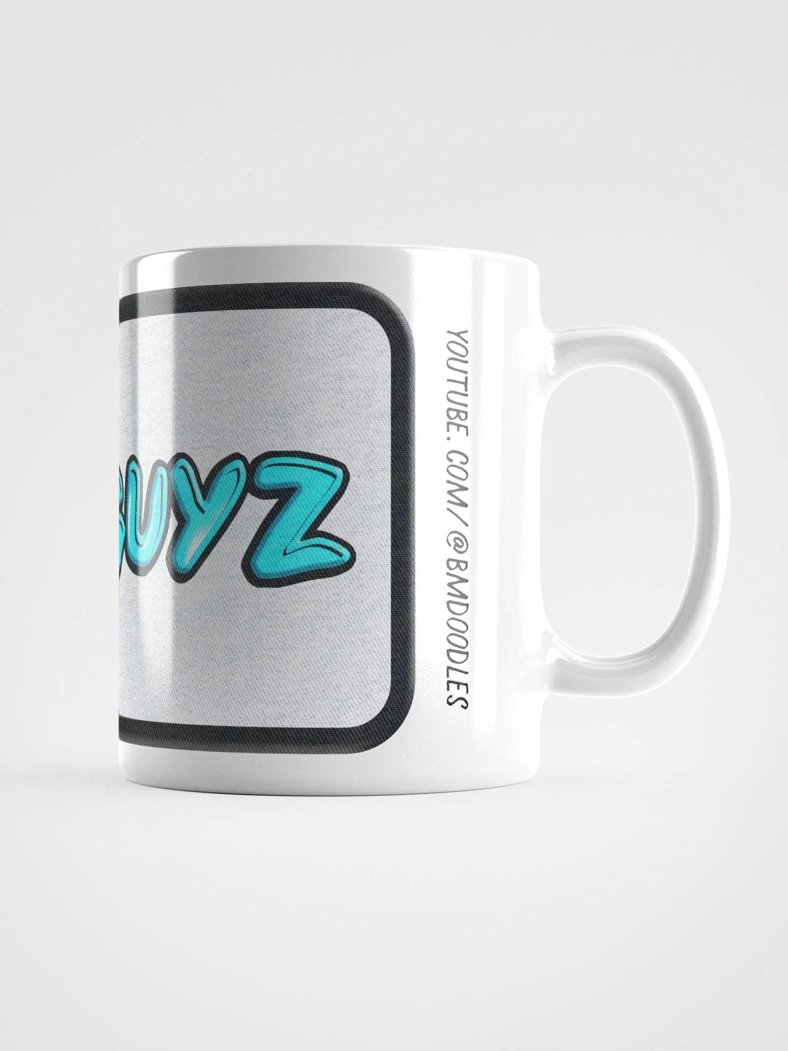 Pool Guyz Coffee Mug product image (2)
