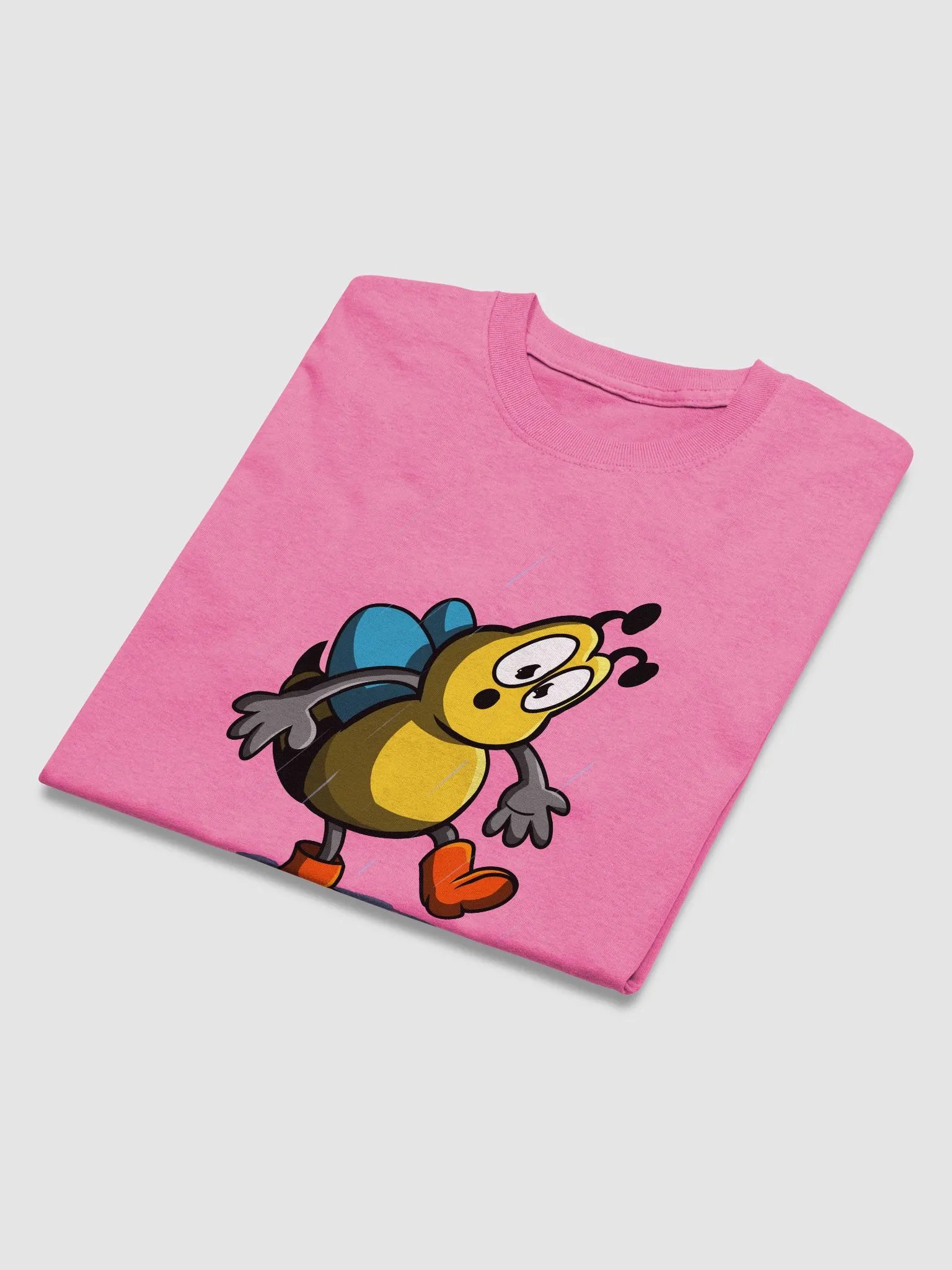 Glubee in the Rain product image (14)