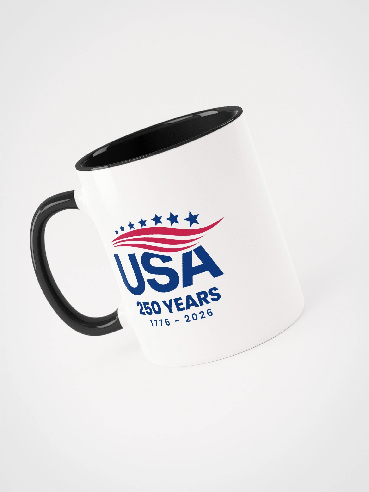 USA 250 Years Ceramic Mug product image (21)