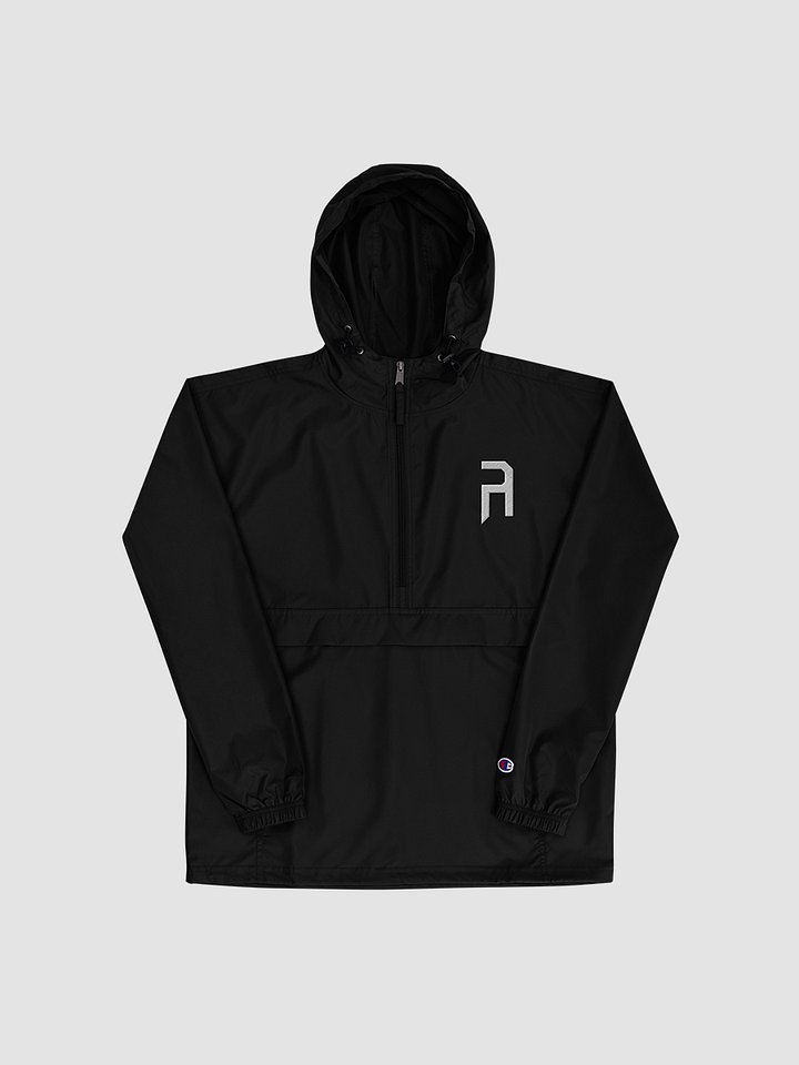 Embroidered Jacket product image (2)